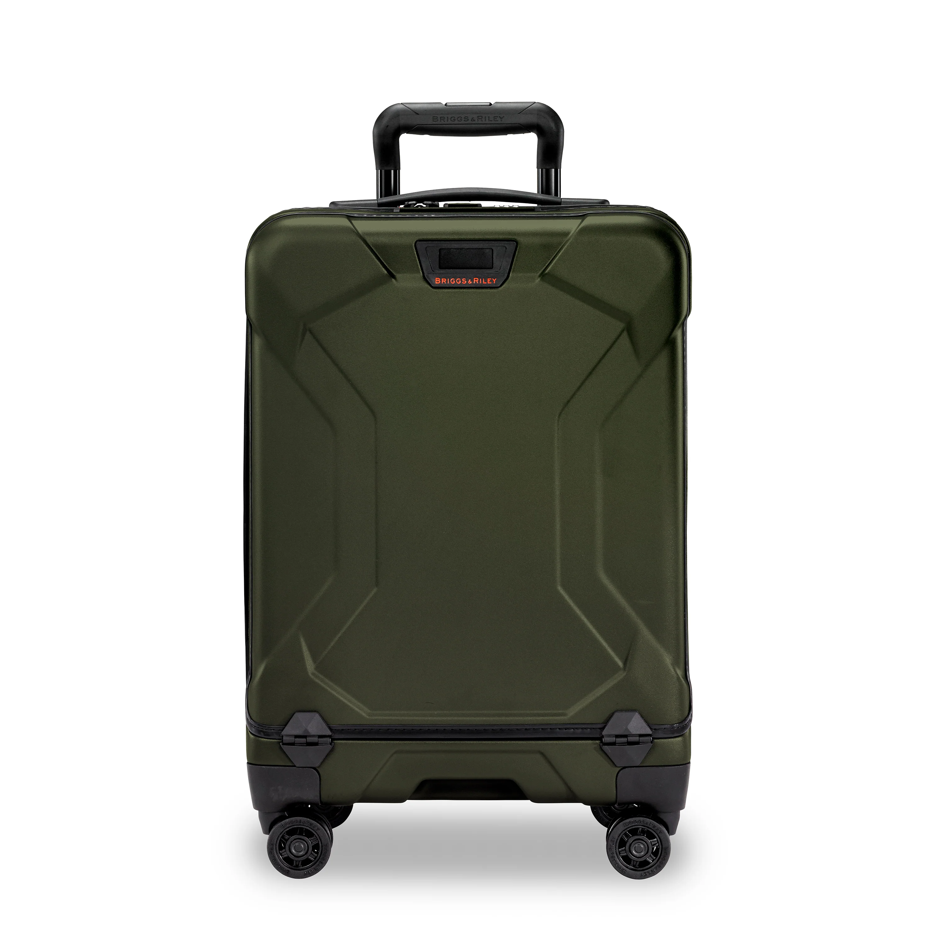 Luggage With a Laptop Compartment